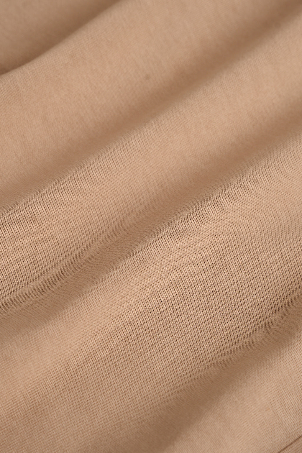 Luster Plaiting Tee