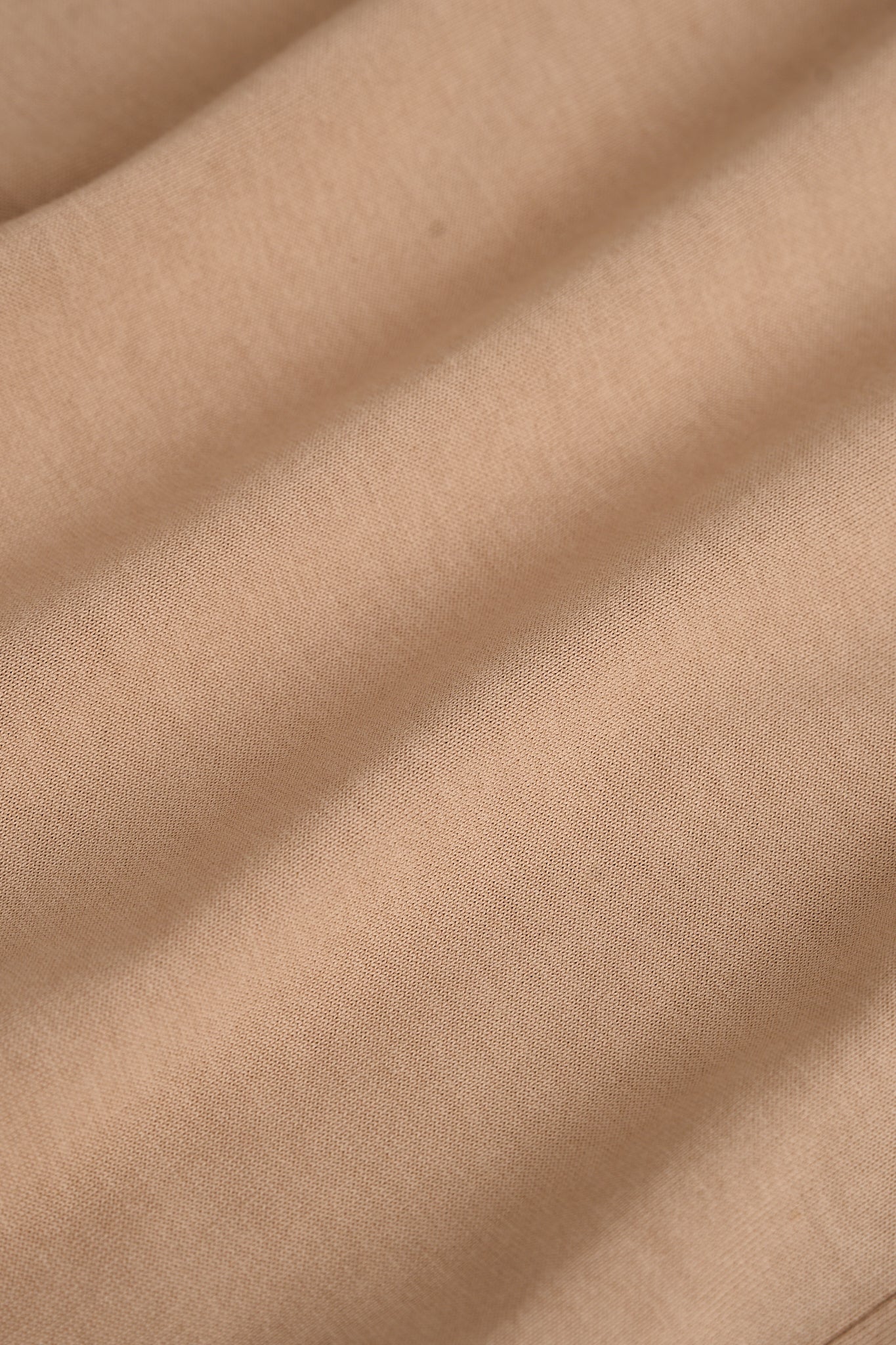 Luster Plaiting Tee