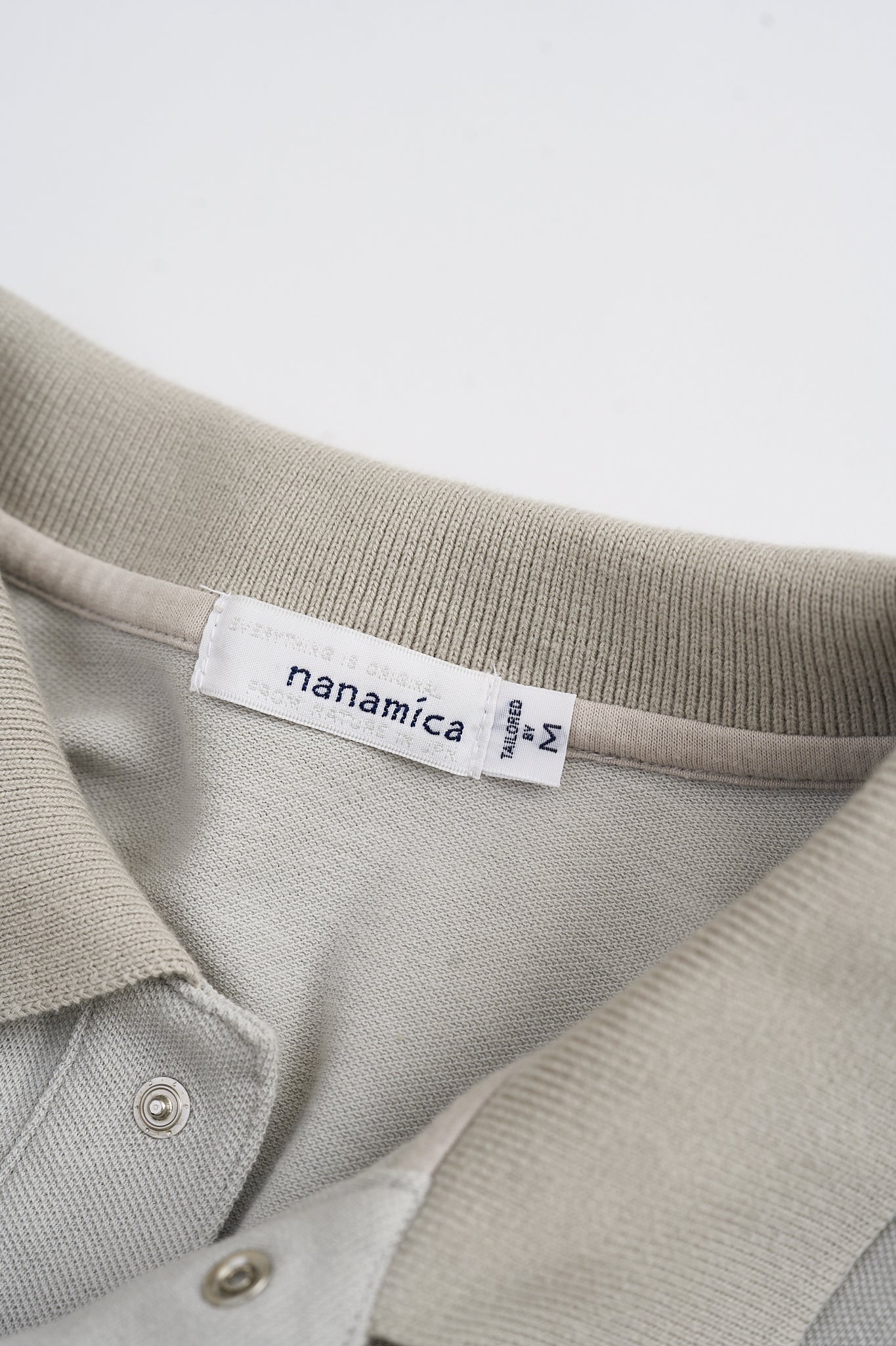 S/S Polo Shirt