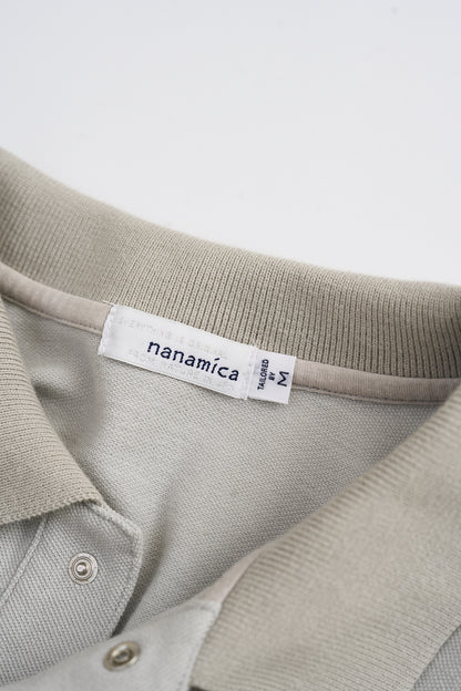 S/S Polo Shirt