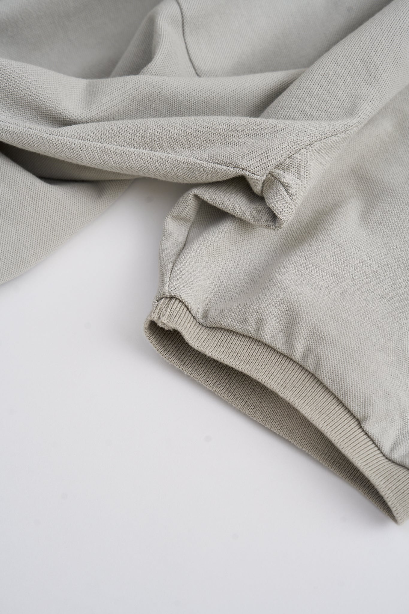 S/S Polo Shirt