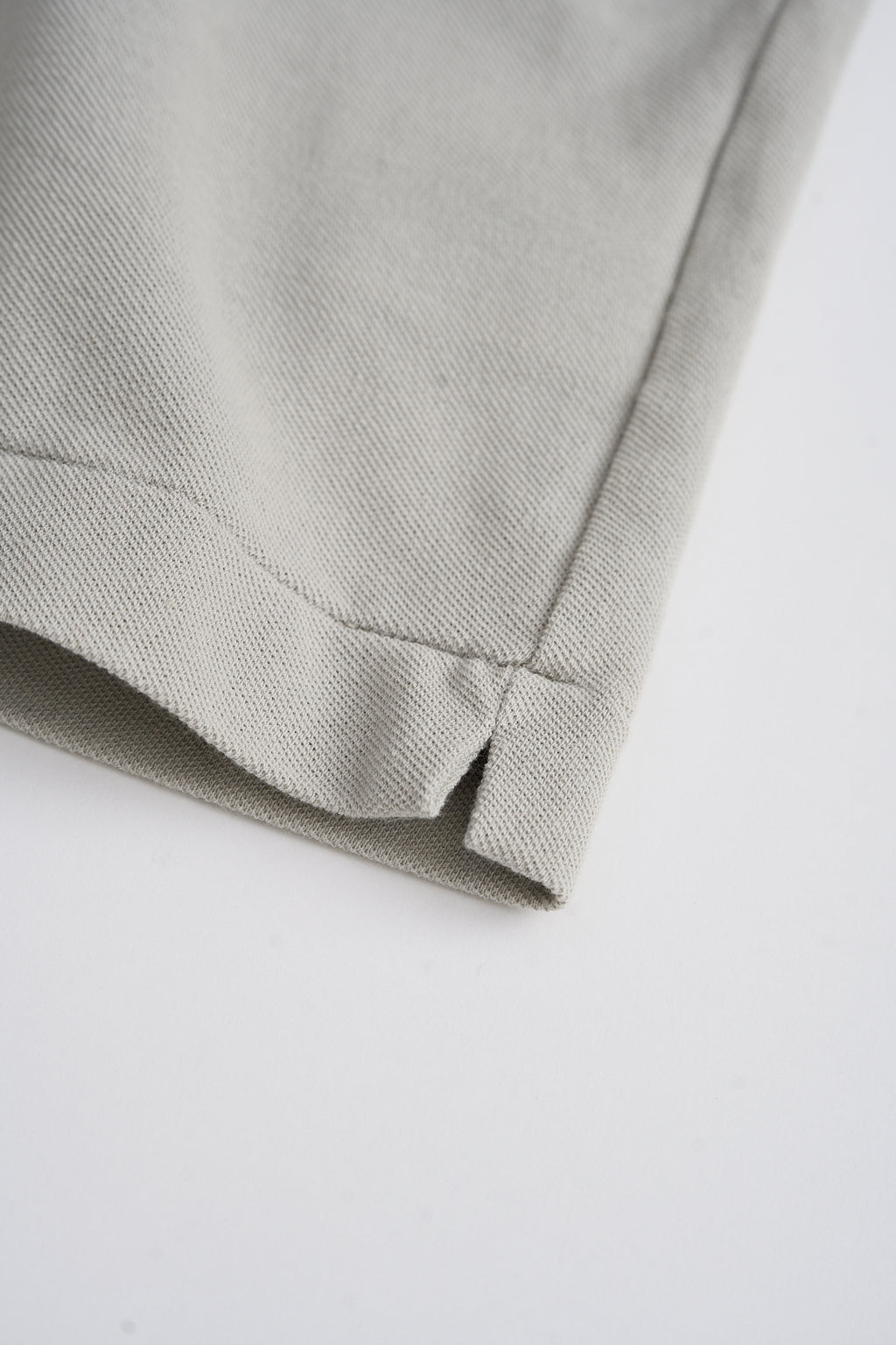 S/S Polo Shirt