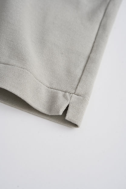 S/S Polo Shirt