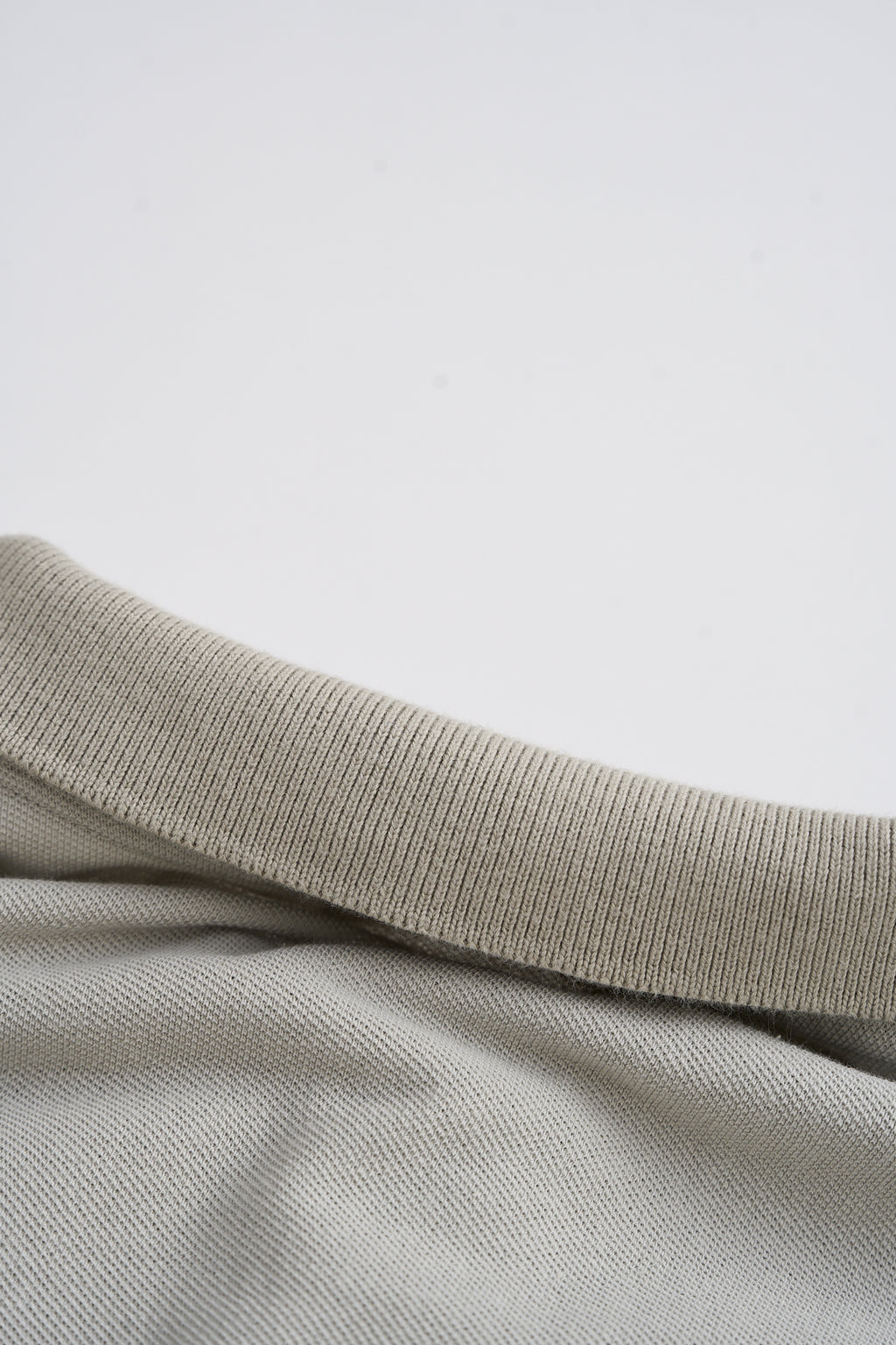 S/S Polo Shirt