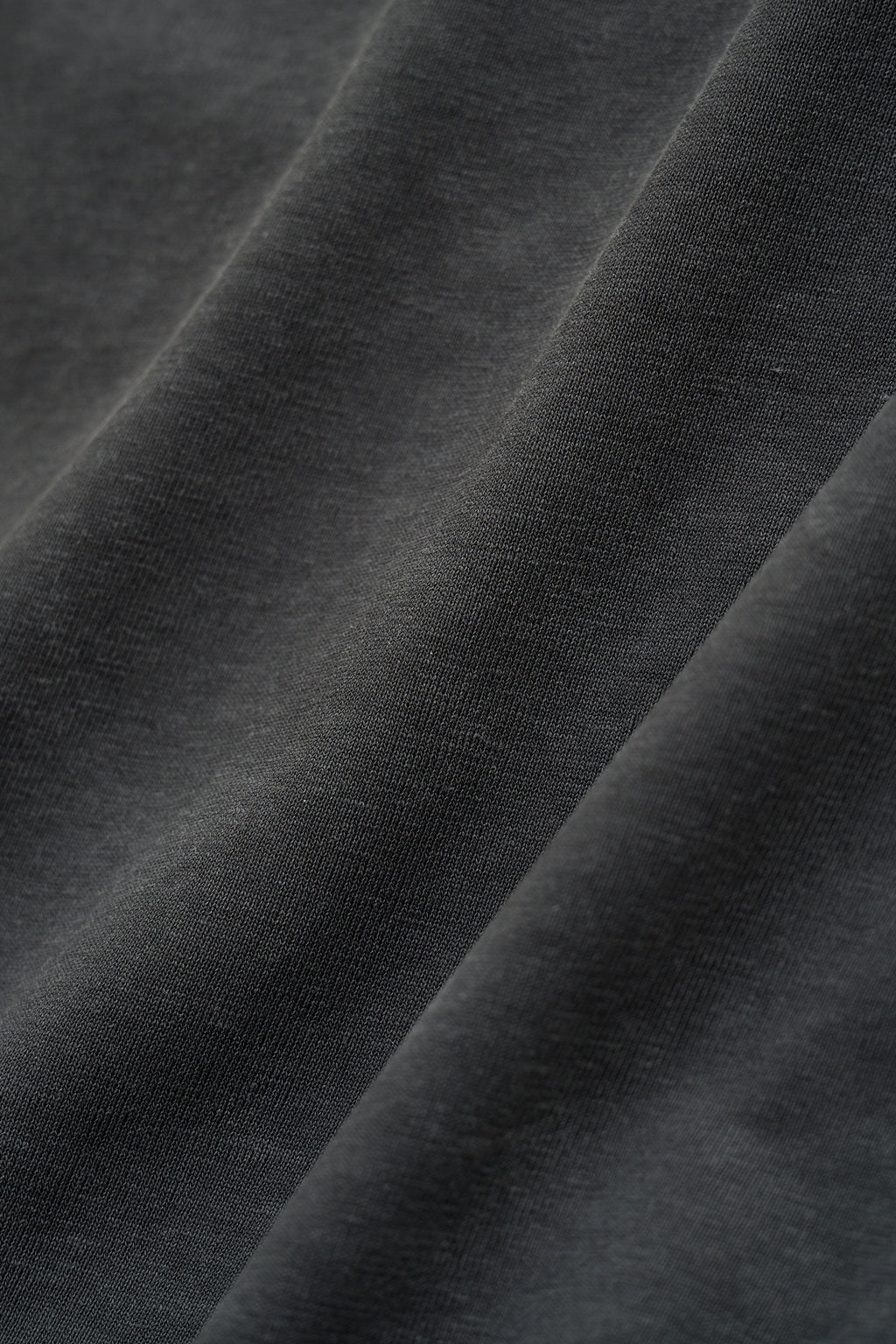 Oversized Crew Tee