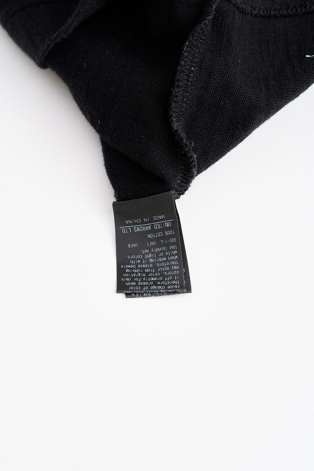 Heavy S/S T-Shirt