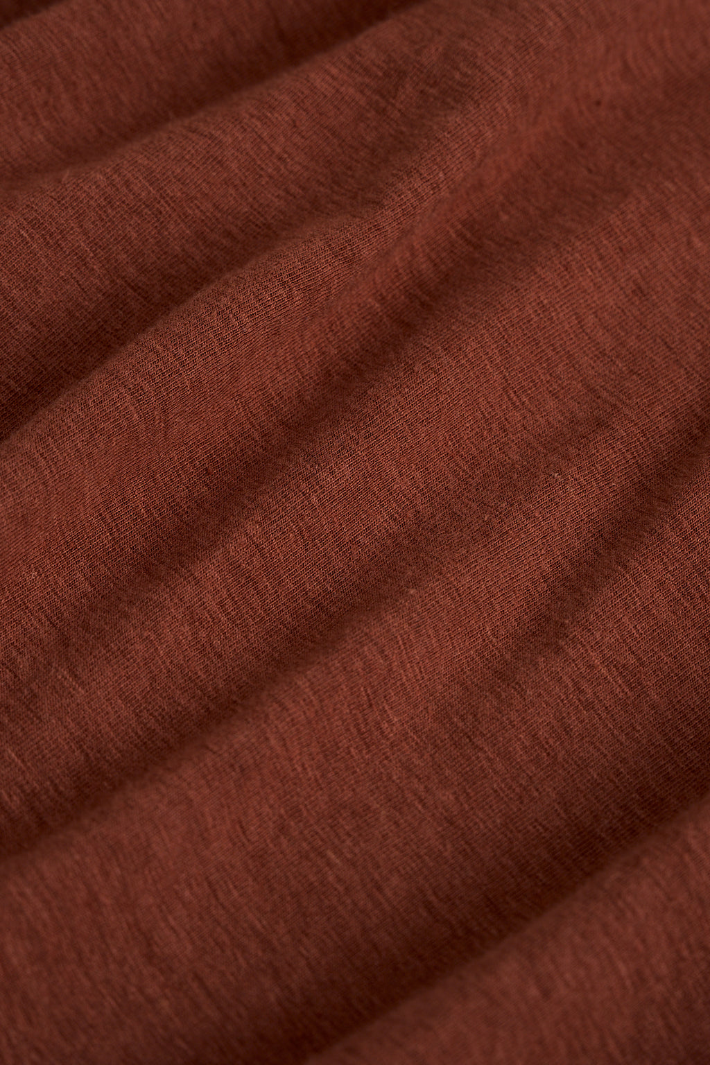Stretch Linen Jersey Tee