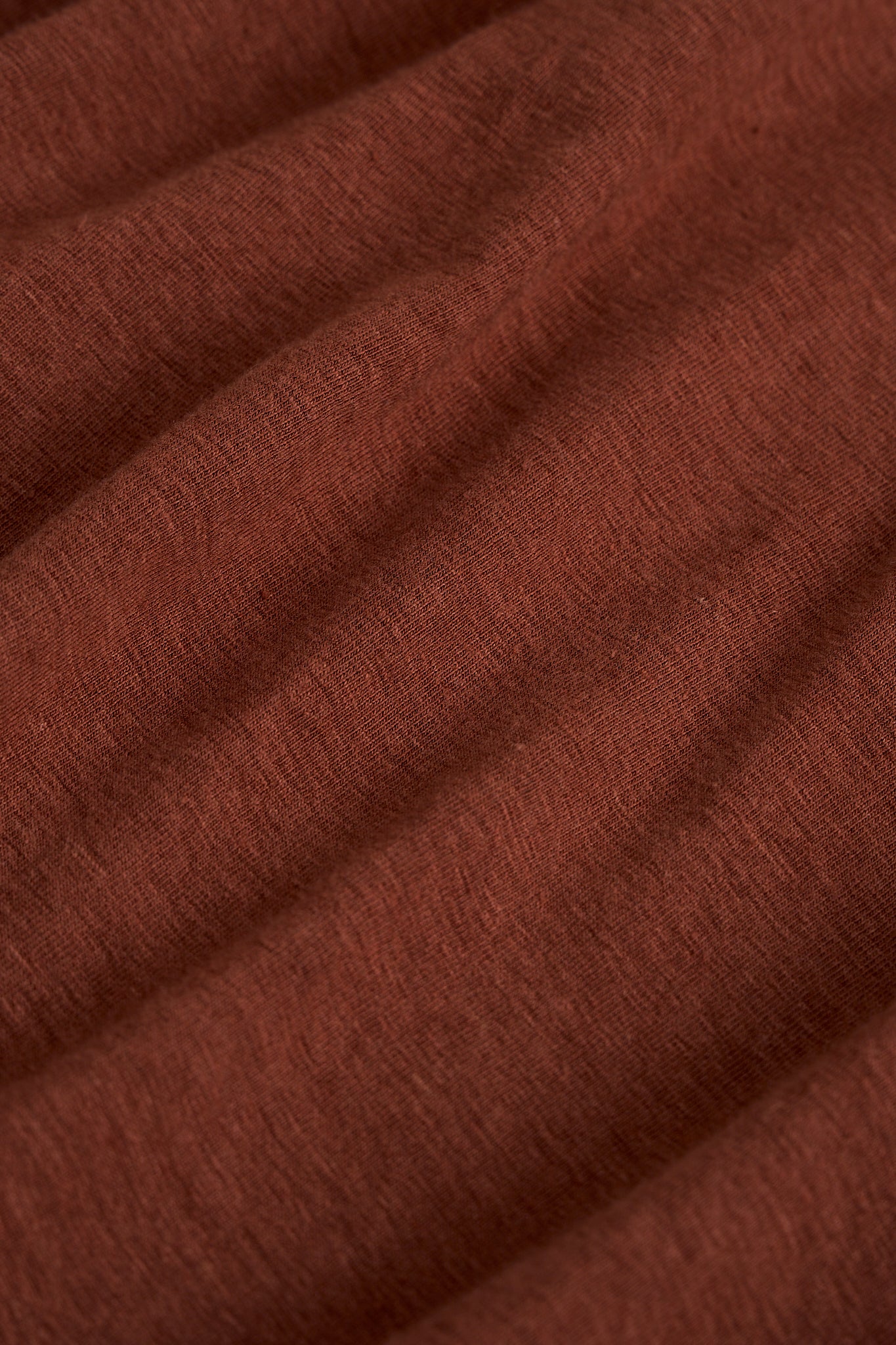 Stretch Linen Jersey Tee