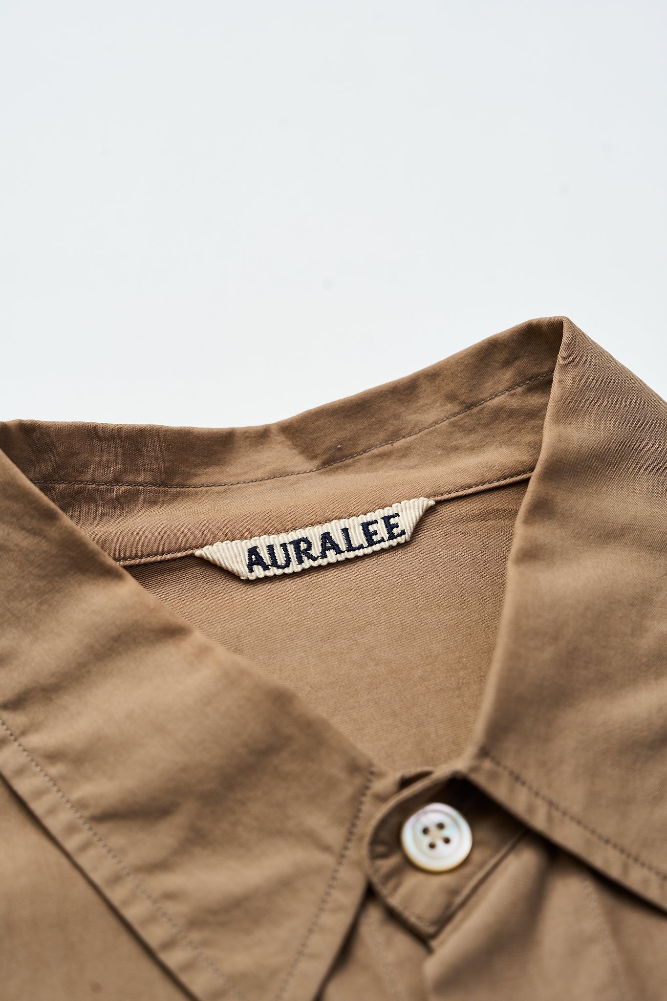 Washd Finx Twill Half Sleeved Big Shirts