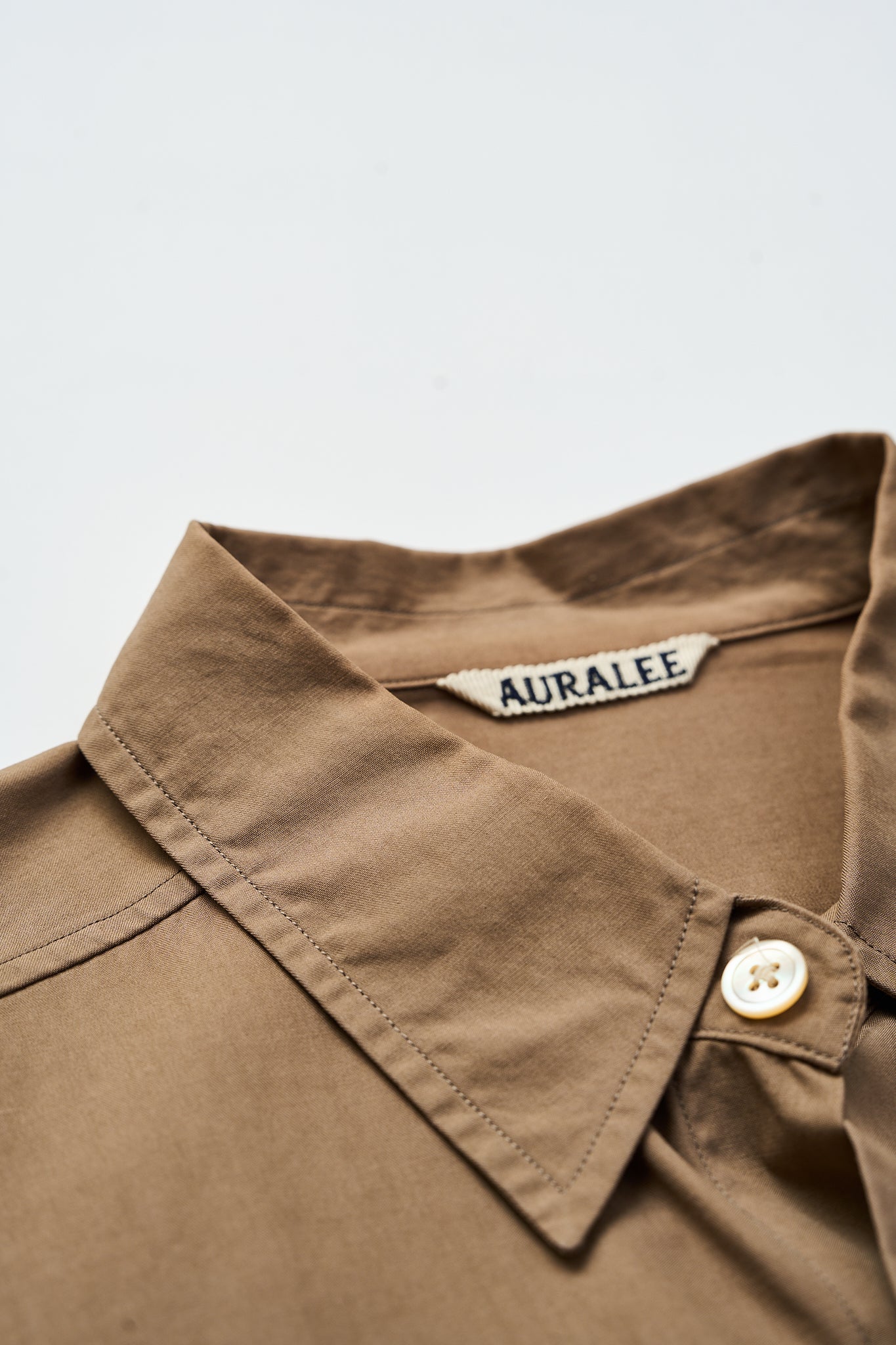 Washd Finx Twill Half Sleeved Big Shirts