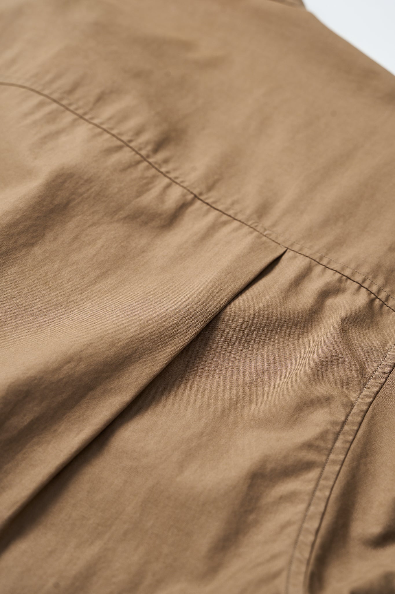Washd Finx Twill Half Sleeved Big Shirts