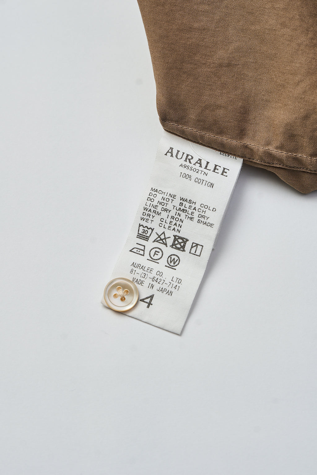 Washd Finx Twill Half Sleeved Big Shirts