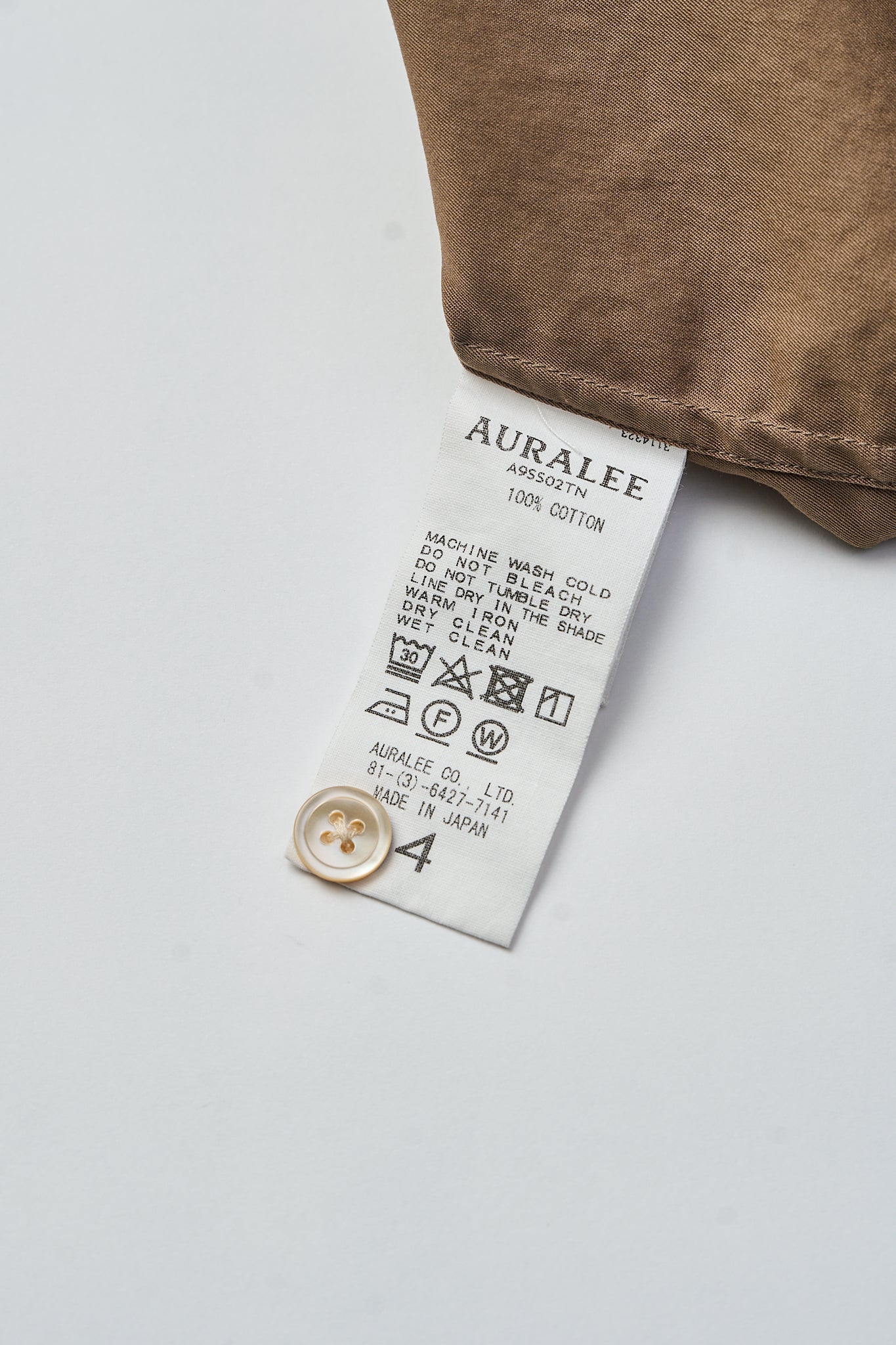 Washd Finx Twill Half Sleeved Big Shirts