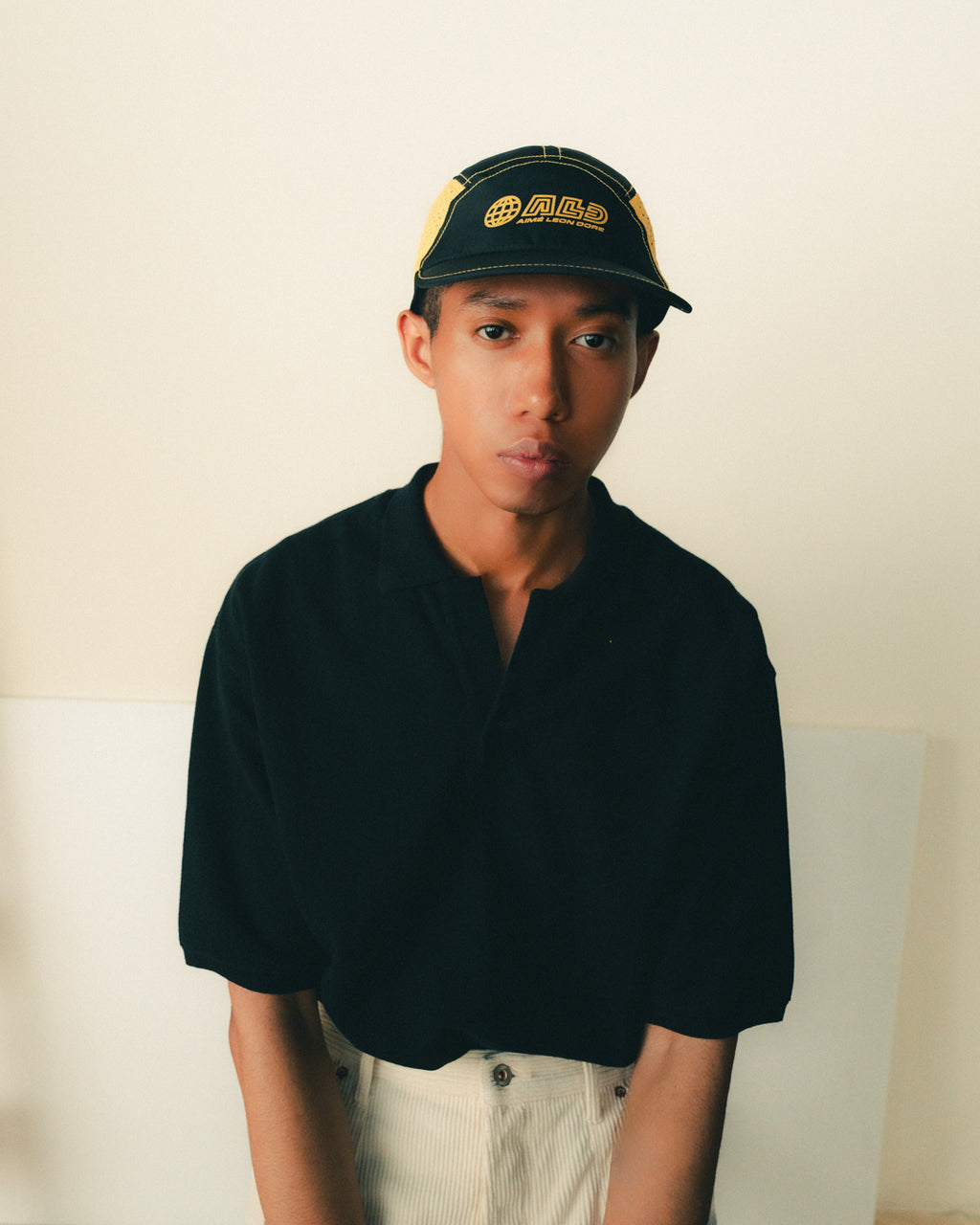 Aimé Racing Hat