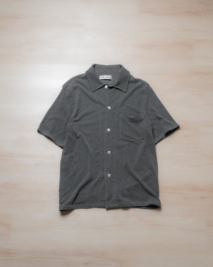 Box Shirt Shortsleeve