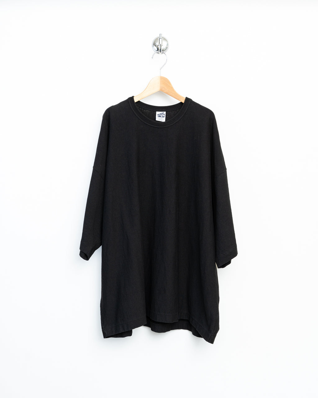 Heavy S/S T-Shirt