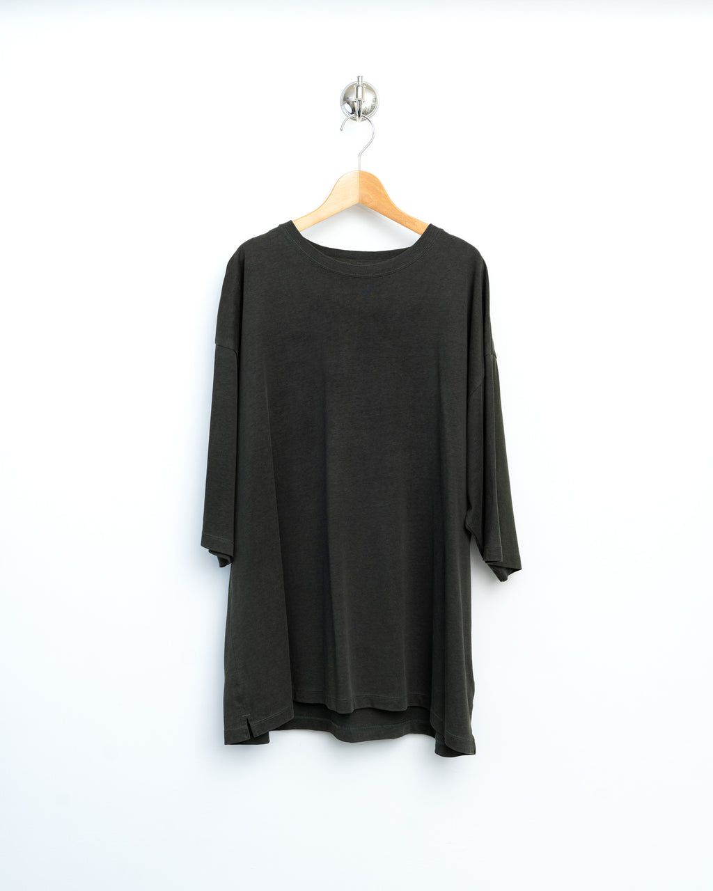 Oversized Crew Tee