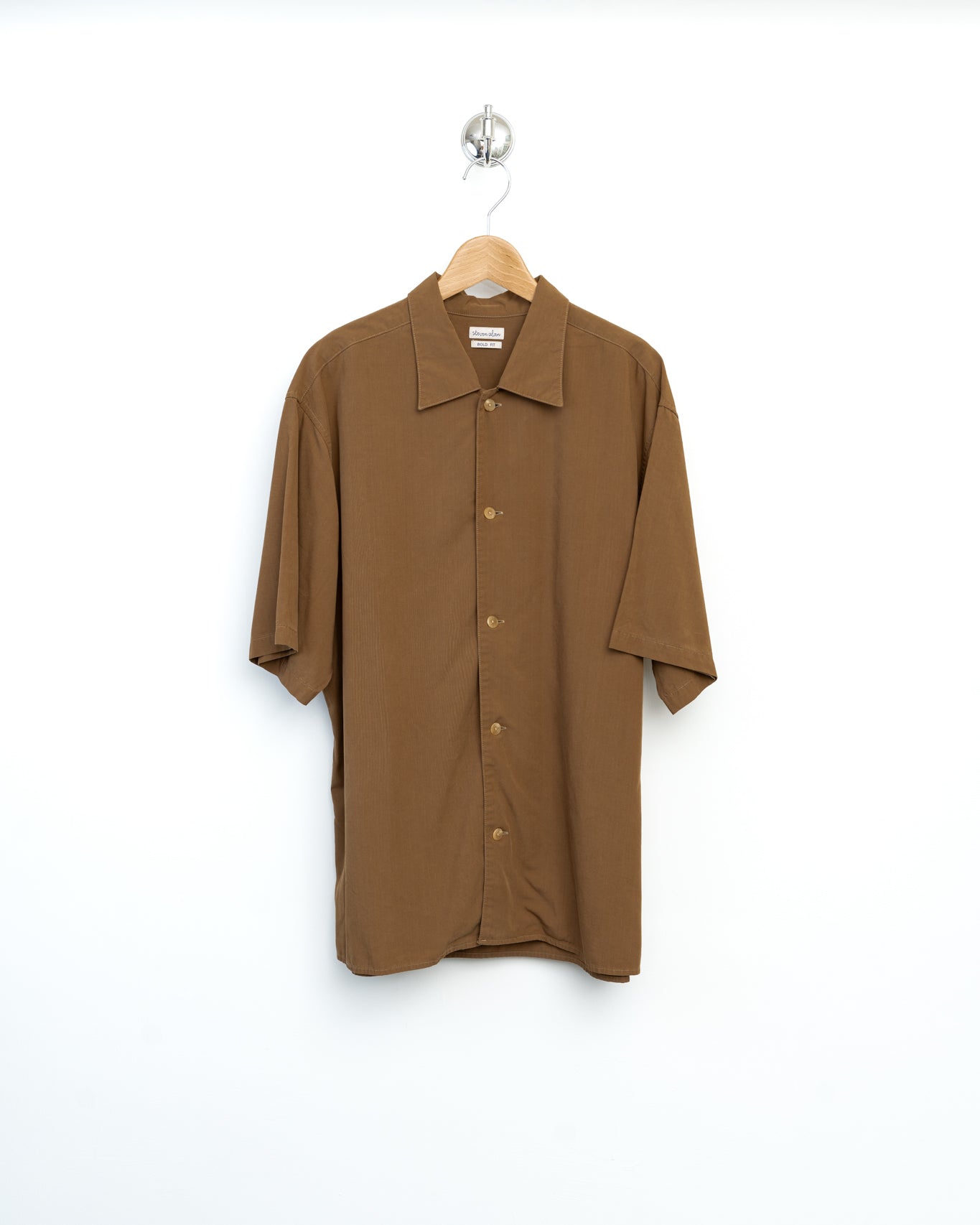 Bold Fit Shirt