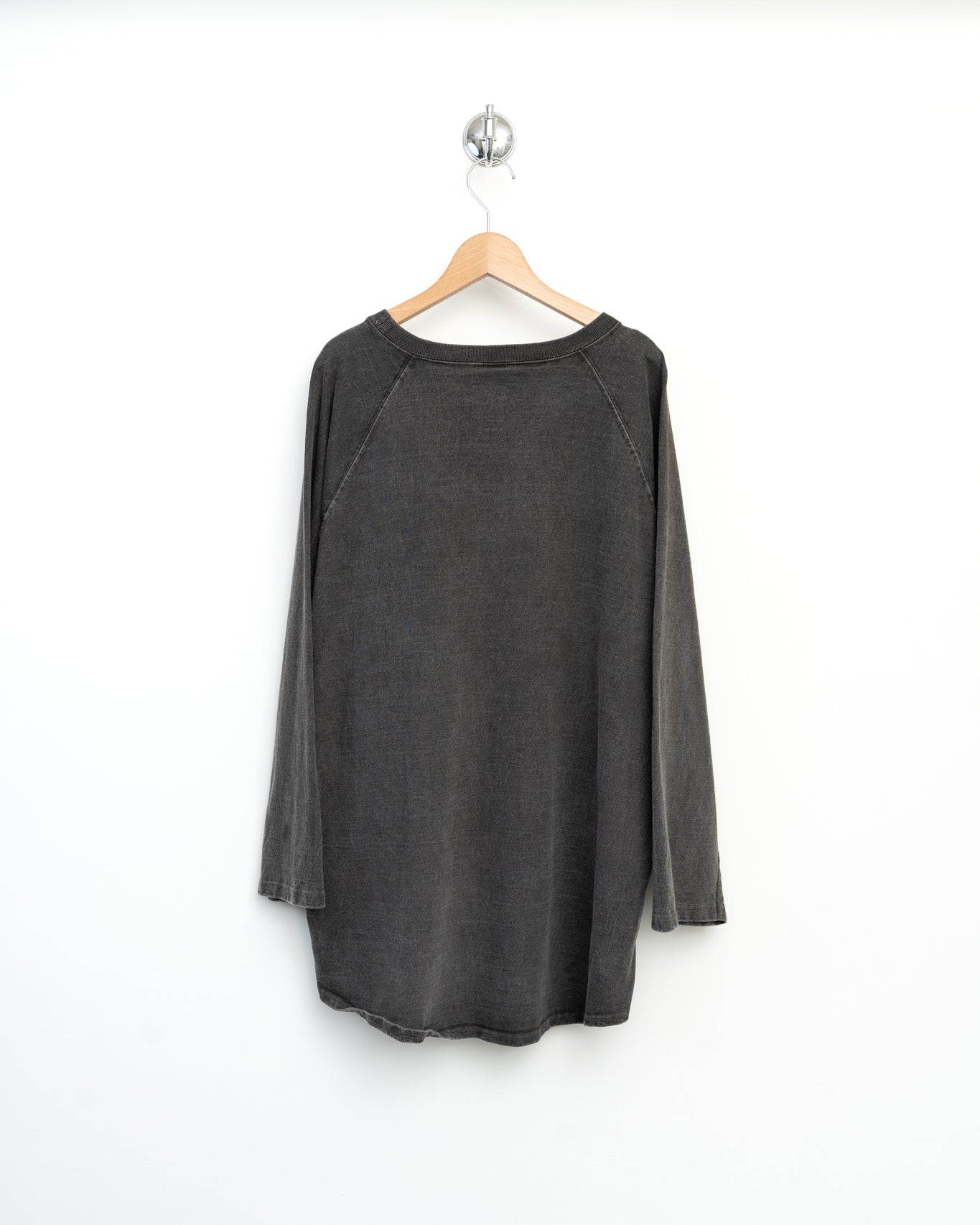 Heavy Baseball Tee Taiwan Limited
