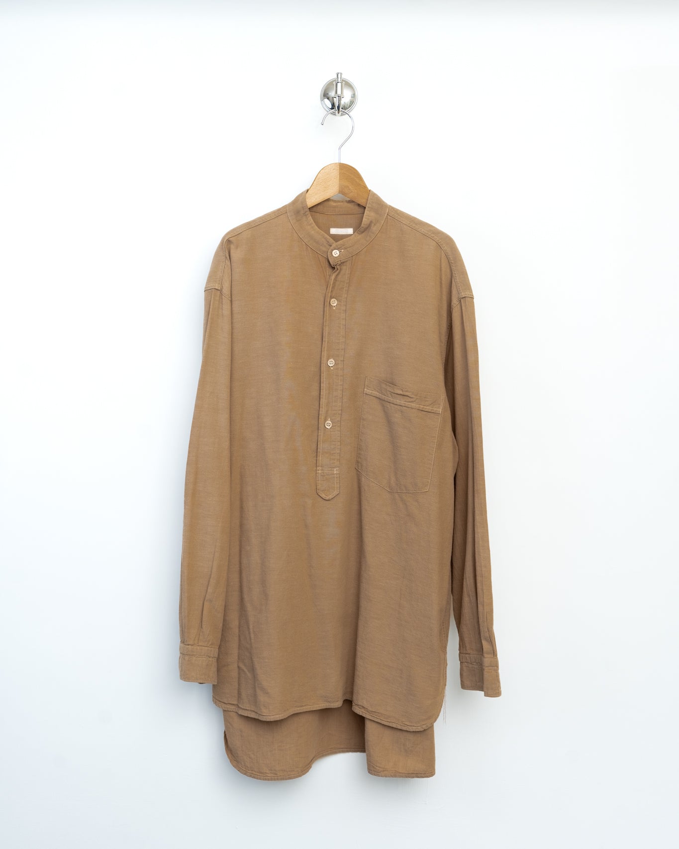 Pullover Shirt