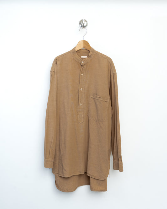 Pullover Shirt
