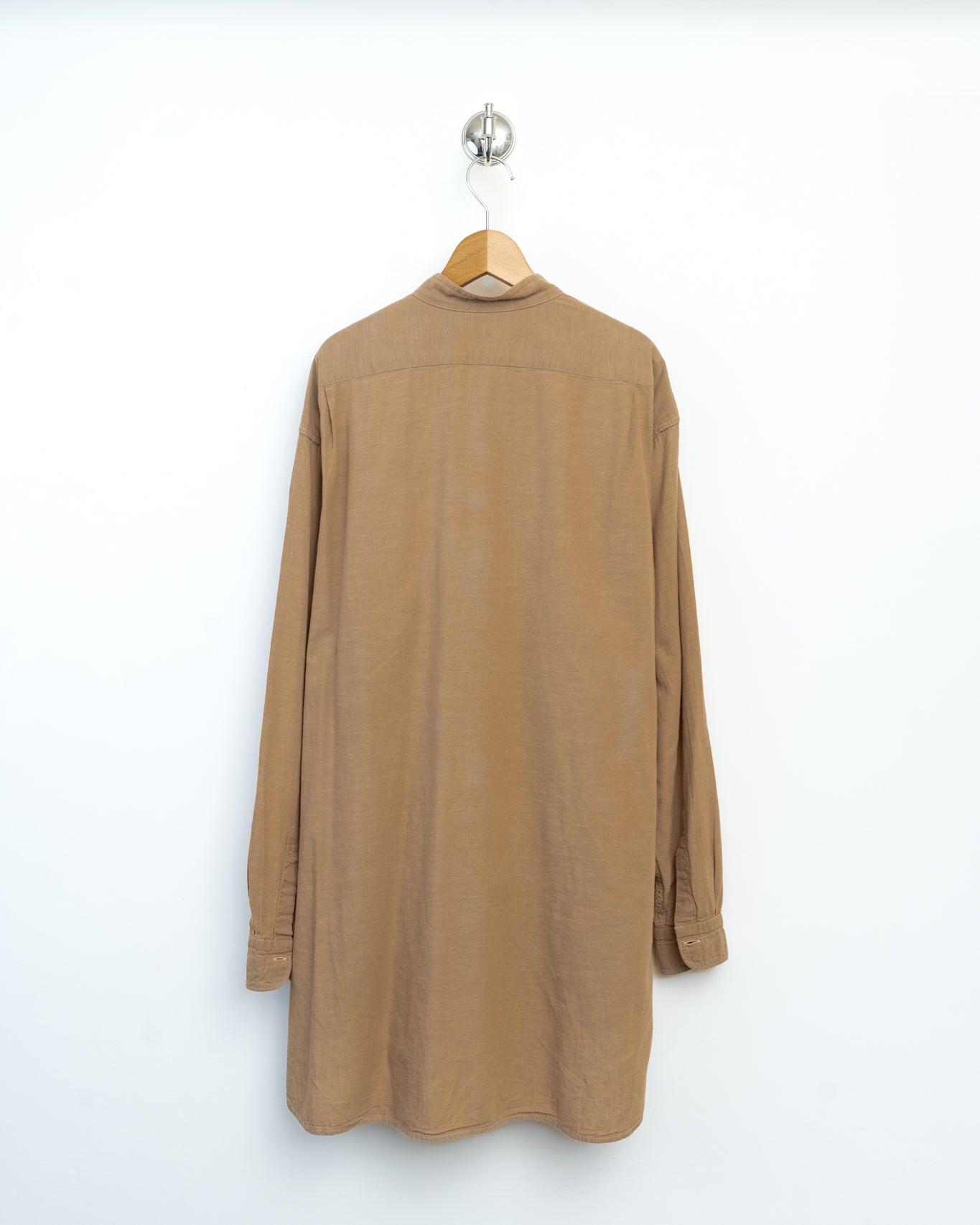 Pullover Shirt