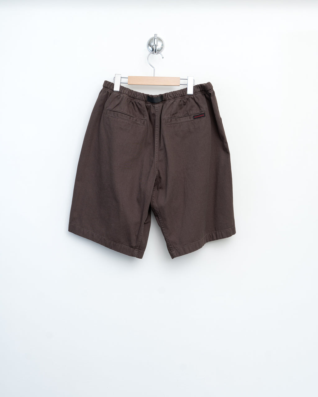 Mountain Shorts