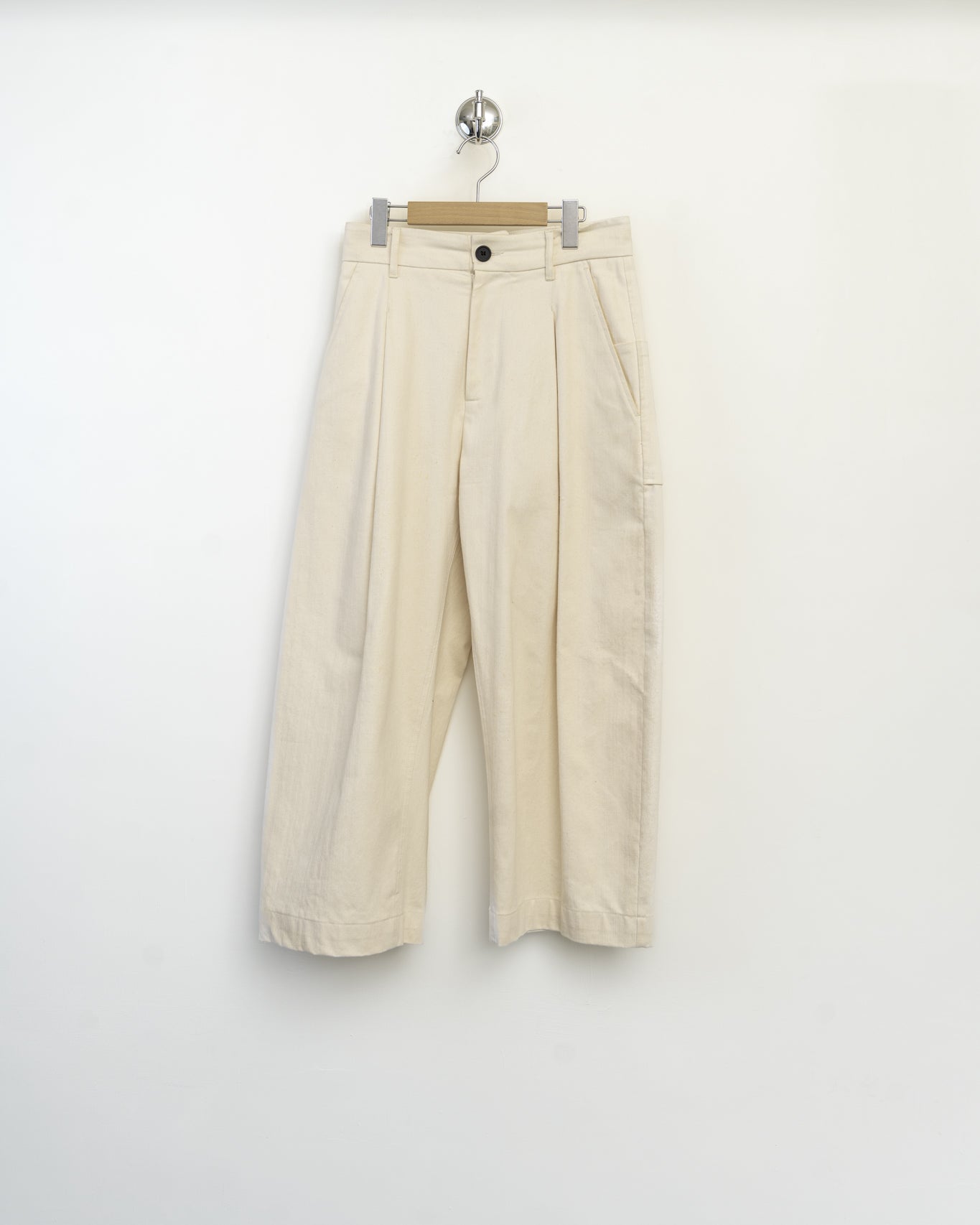 STUDIO NICHOLSON - Blake Volume Pants