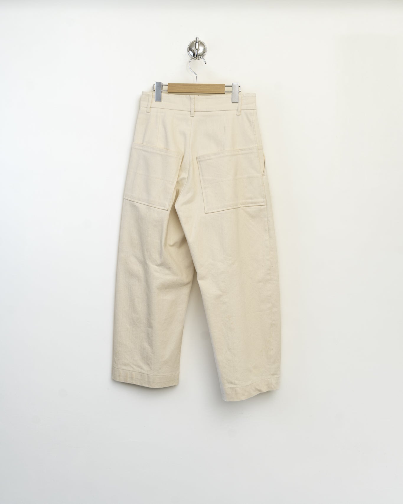 STUDIO NICHOLSON - Blake Volume Pants