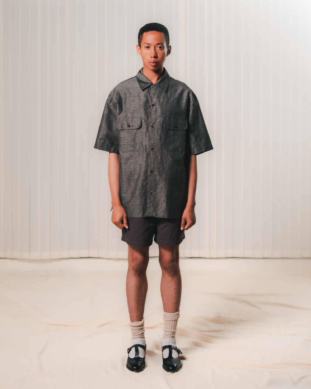 Mountain Shorts