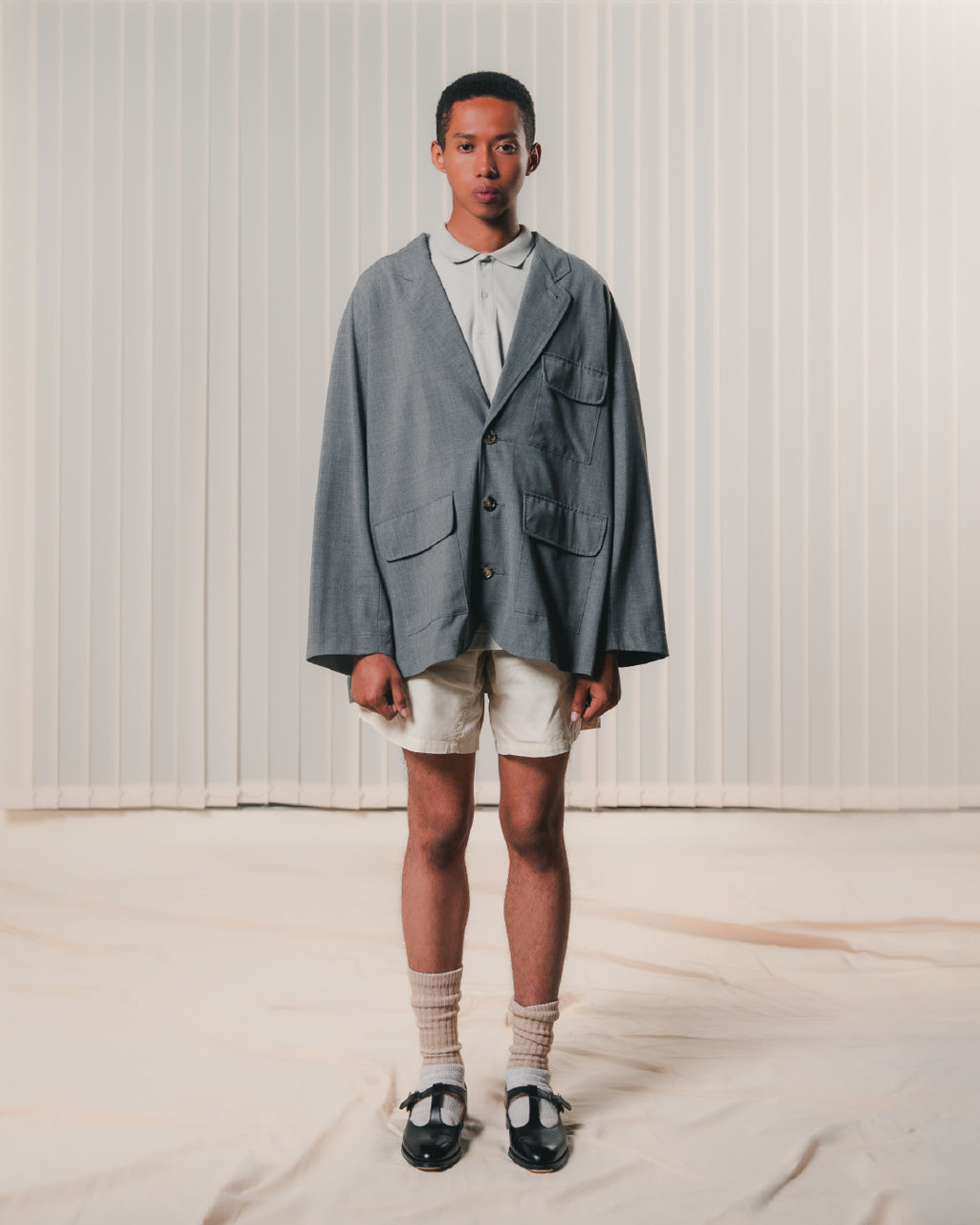 Essentiall Huntning Jacket