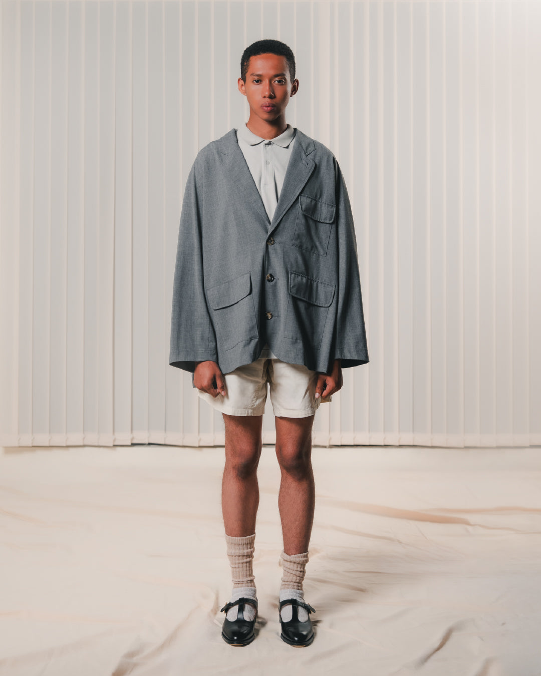 Essentiall Huntning Jacket