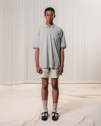 S/S Polo Shirt