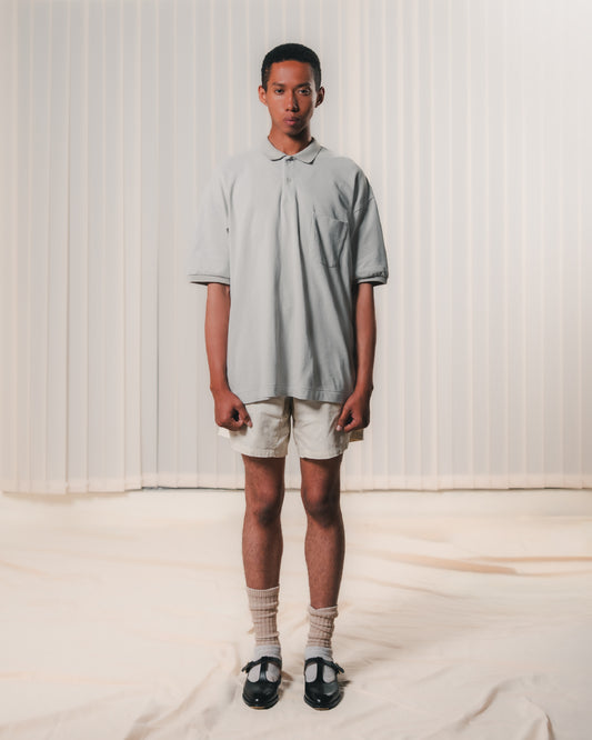 S/S Polo Shirt