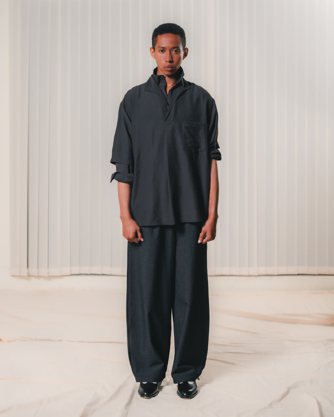TEATORA - Wallet Pants Hotel DD