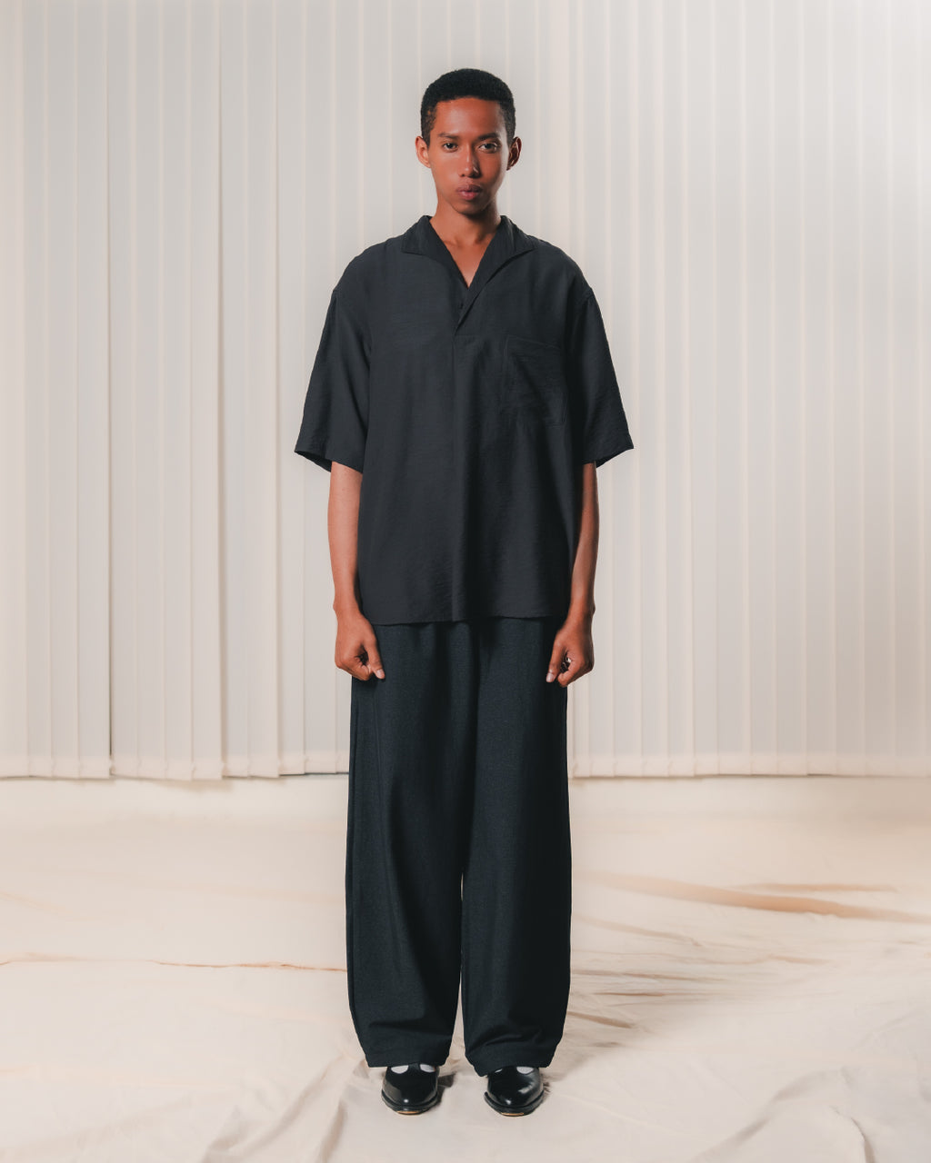 TEATORA - Wallet Pants Hotel DD
