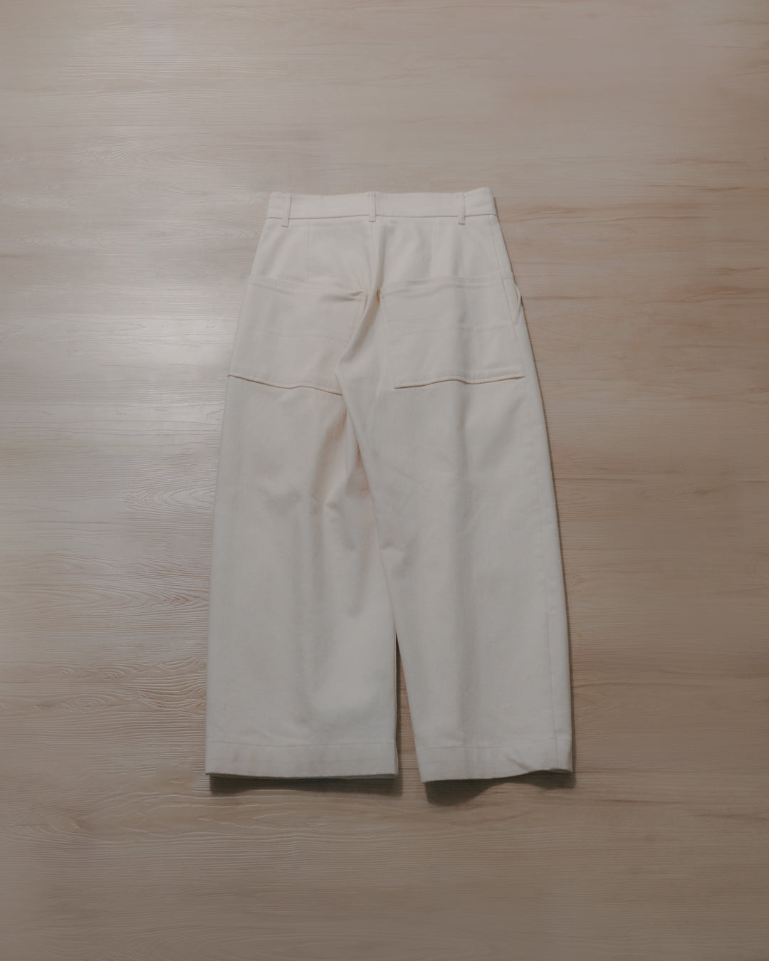 Studio Nicholson blake volume pants STUDIO NICHOLSON Studio PANT