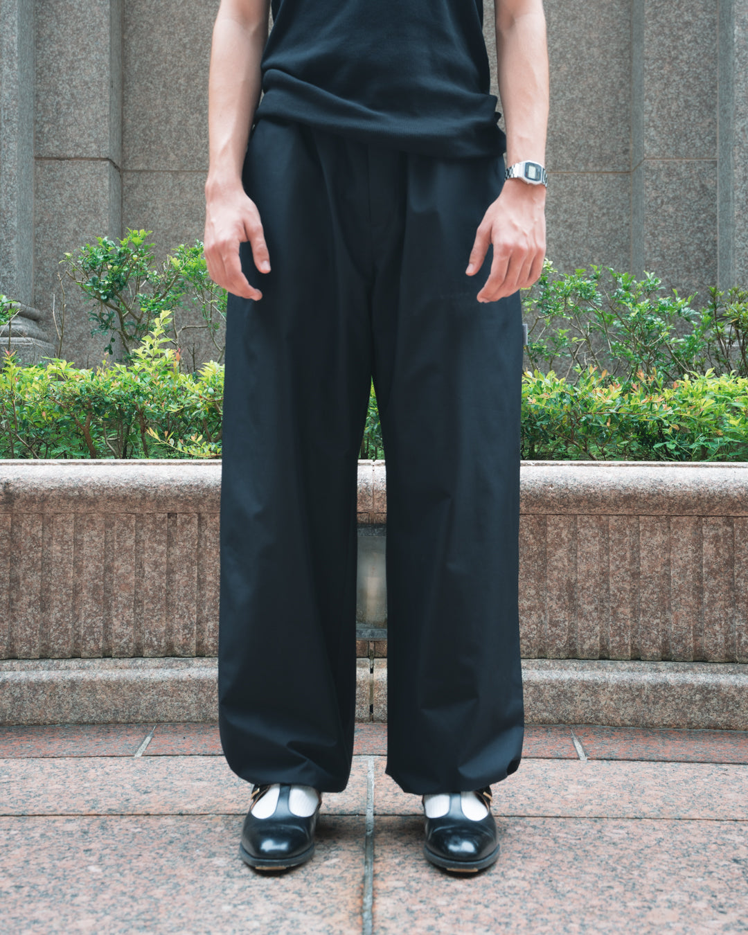 The Clesste - +PHENIX WINDSTOPPER® by Gore-Tex Labs City Pants