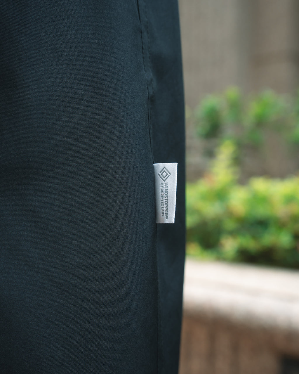 The Clesste - +PHENIX WINDSTOPPER® by Gore-Tex Labs City Pants