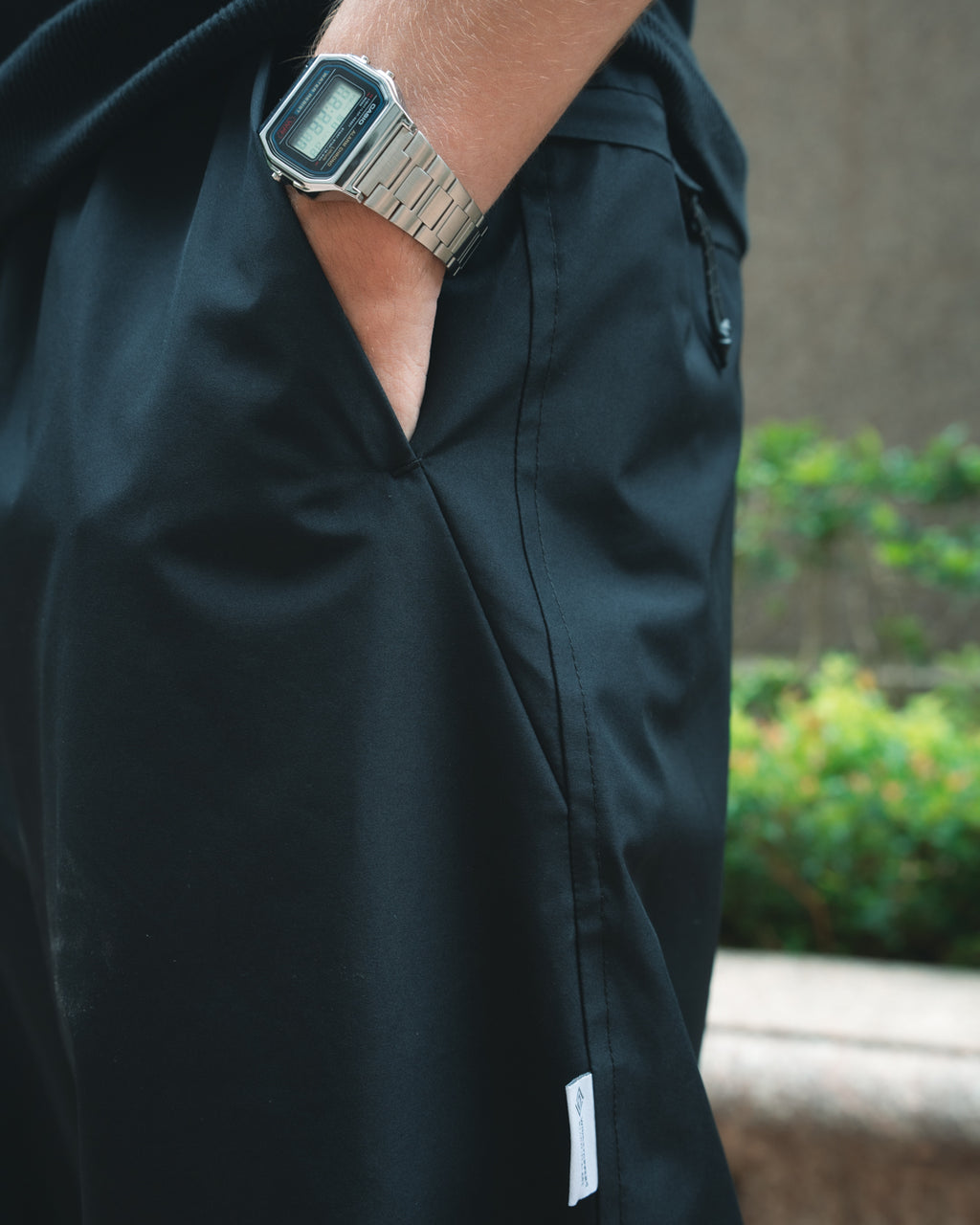 The Clesste - +PHENIX WINDSTOPPER® by Gore-Tex Labs City Pants