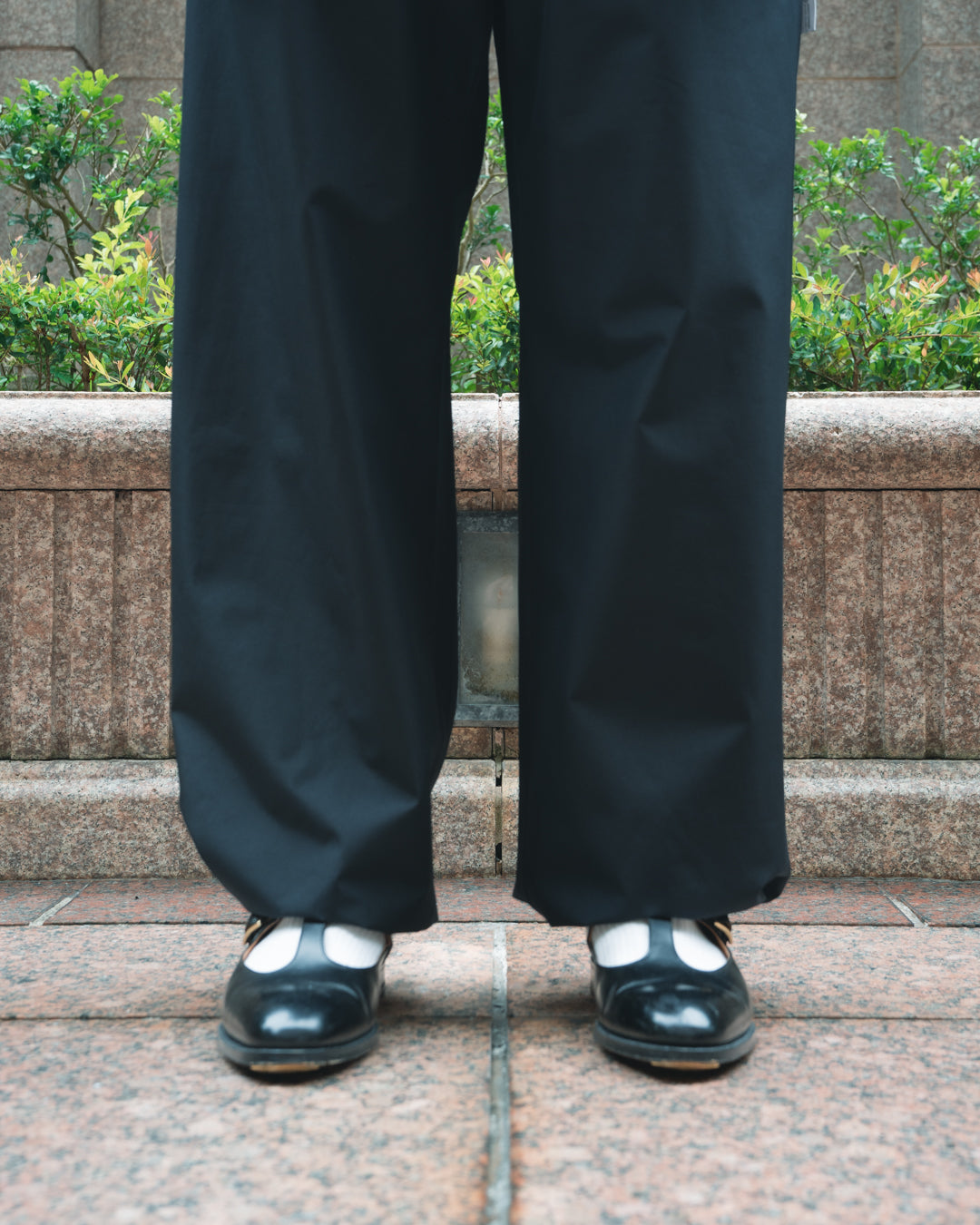 The Clesste - +PHENIX WINDSTOPPER® by Gore-Tex Labs City Pants