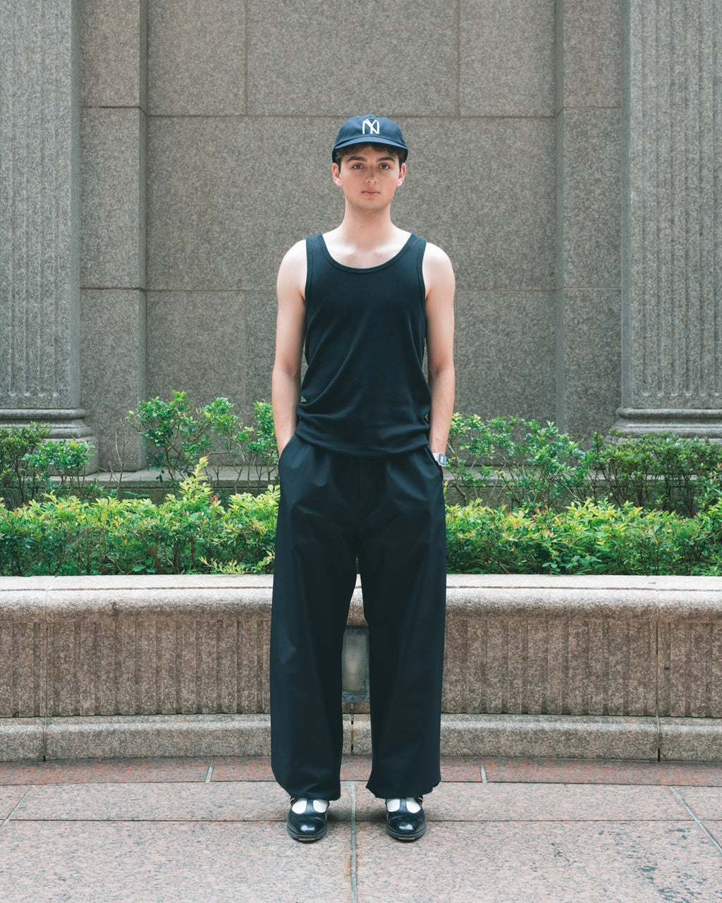 The Clesste - +PHENIX WINDSTOPPER® by Gore-Tex Labs City Pants