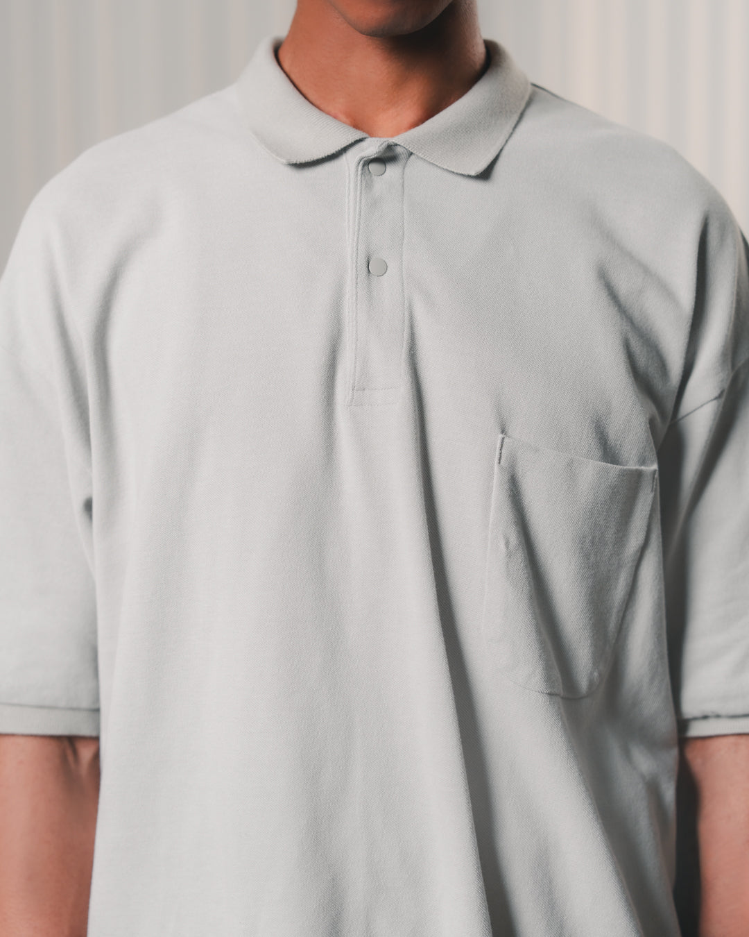 S/S Polo Shirt