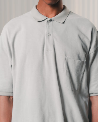S/S Polo Shirt
