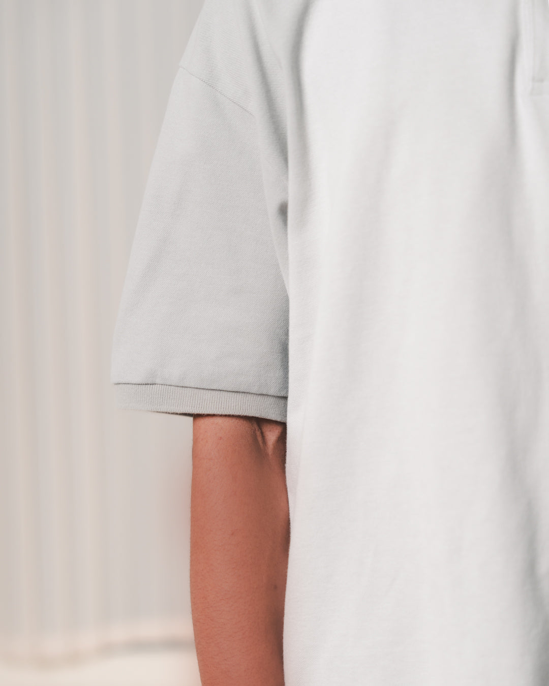 S/S Polo Shirt