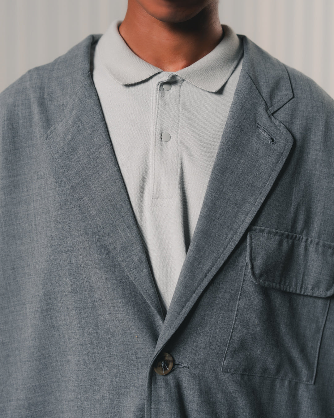 S/S Polo Shirt