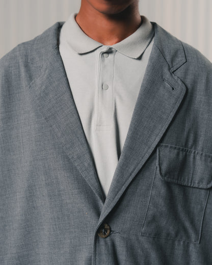 S/S Polo Shirt