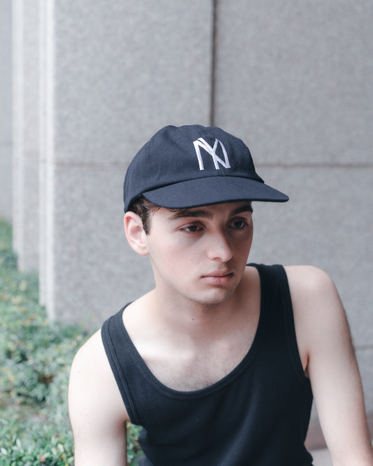 NYBYC 1935 CAP