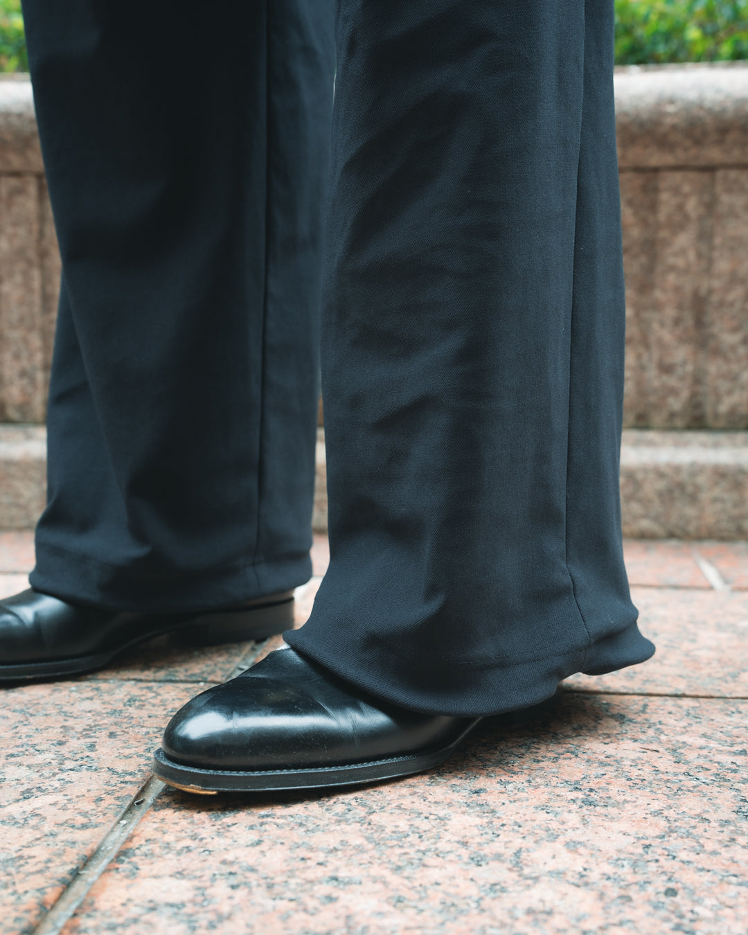 The Clesste - SOLOTEX® Active City Storage Tapered Pants