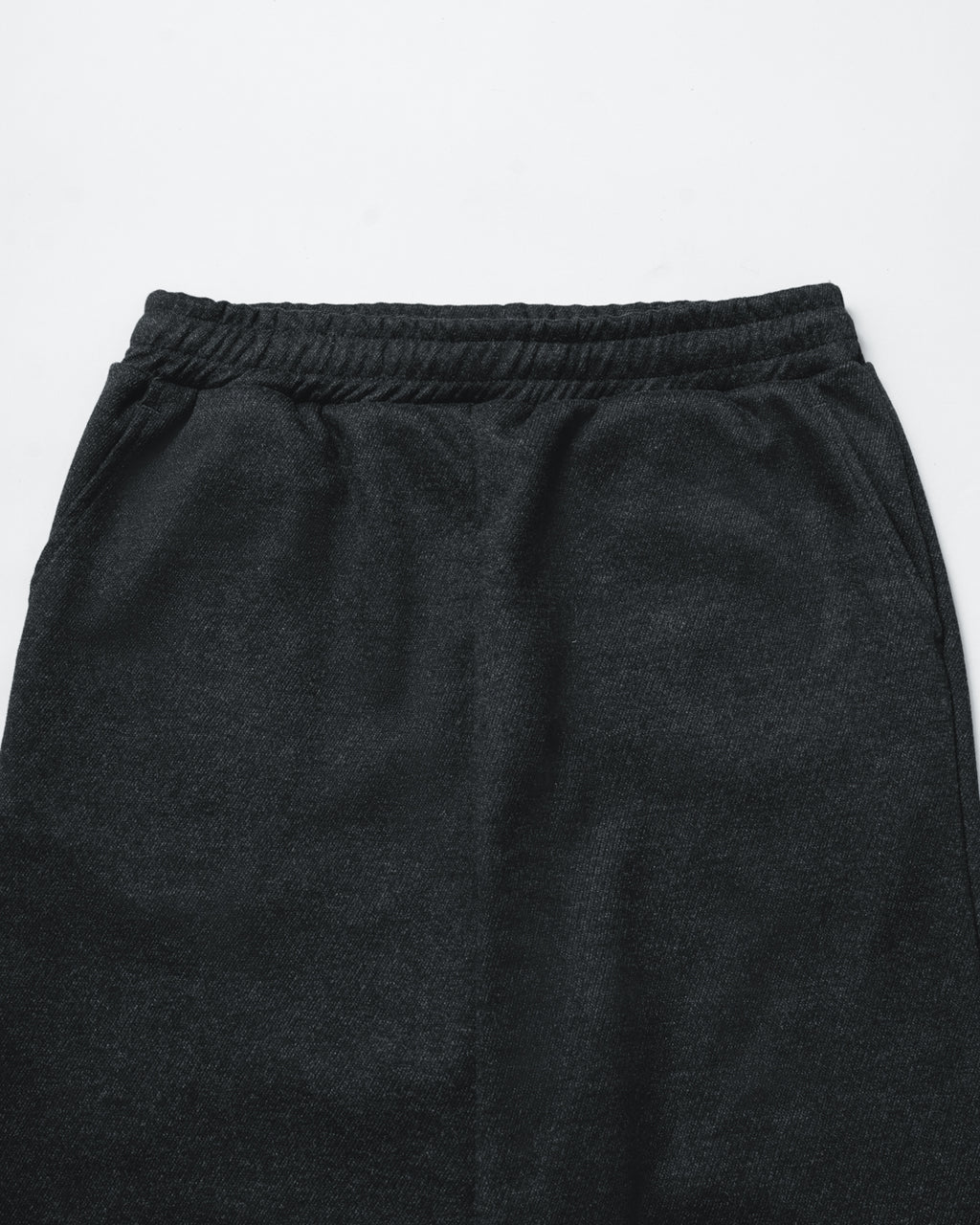 Wool PO Sweat Trouser